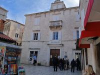 Trogir - Museum für Sakrale Kunst &ndash; &copy; Wolfgang Eckert (Eberhardt TRAVEL)