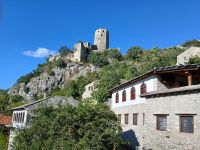 Festung von Pocitelj &ndash; &copy; Wolfgang Eckert (Eberhardt TRAVEL)