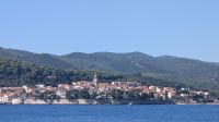 20261003_2 Korcula Stadt.jpg &ndash; &copy; Michael Rass (Eberhardt TRAVEL)