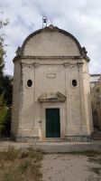 20261007_3 Herz Jesu Kirche in Podgora.jpg &ndash; &copy; Michael Rass (Eberhardt TRAVEL)