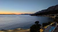 20261011_8 Podgora im Abendschein.jpg &ndash; &copy; Michael Rass (Eberhardt TRAVEL)