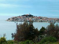 Primosten &ndash; &copy; Steffen Mucke (Eberhardt TRAVEL)
