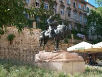 Zagreb &ndash; &copy; Steffen Mucke (Eberhardt TRAVEL)