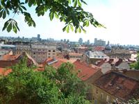 Zagreb &ndash; &copy; Steffen Mucke (Eberhardt TRAVEL)