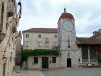 Trogir &ndash; &copy; Steffen Mucke (Eberhardt TRAVEL)