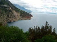 Makarska Riviera &ndash; &copy; Steffen Mucke (Eberhardt TRAVEL)
