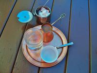Bosnischer Kaffee &ndash; &copy; Steffen Mucke (Eberhardt TRAVEL)