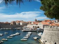 Dubrovnik &ndash; &copy; Steffen Mucke (Eberhardt TRAVEL)