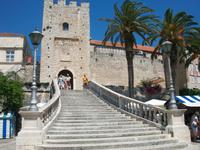 Korcula &ndash; &copy; Steffen Mucke (Eberhardt TRAVEL)