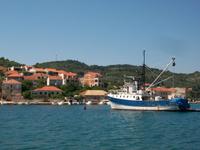 Vela Luka &ndash; &copy; Steffen Mucke (Eberhardt TRAVEL)