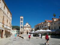Hvar &ndash; &copy; Steffen Mucke (Eberhardt TRAVEL)