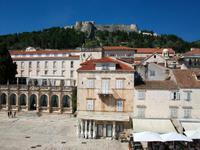 Hvar &ndash; &copy; Steffen Mucke (Eberhardt TRAVEL)
