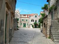 Starigrad/ Hvar &ndash; &copy; Steffen Mucke (Eberhardt TRAVEL)