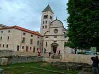 Zadar &ndash; &copy; Steffen Mucke (Eberhardt TRAVEL)