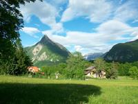 Bovec &ndash; &copy; Steffen Mucke (Eberhardt TRAVEL)