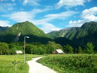 Bovec &ndash; &copy; Steffen Mucke (Eberhardt TRAVEL)