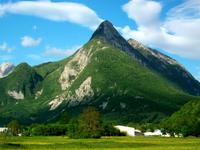 Bovec &ndash; &copy; Steffen Mucke (Eberhardt TRAVEL)
