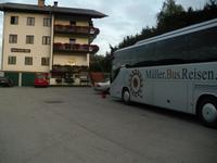 Unser Hotel in Semriach &ndash; &copy; Ingrid Langer (Eberhardt TRAVEL)