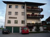 Unser Hotel in Semriach &ndash; &copy; Ingrid Langer (Eberhardt TRAVEL)