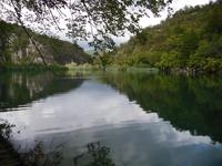 Nationalpark Plitwitzer Seen &ndash; &copy; Ingrid Langer (Eberhardt TRAVEL)