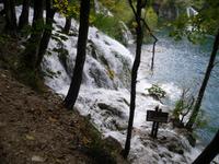 Nationalpark Plitwitzer Seen &ndash; &copy; Ingrid Langer (Eberhardt TRAVEL)