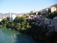 Mostar &ndash; &copy; Ingrid Langer (Eberhardt TRAVEL)