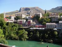 Mostar &ndash; &copy; Ingrid Langer (Eberhardt TRAVEL)