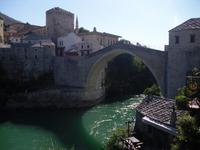 Mostar &ndash; &copy; Ingrid Langer (Eberhardt TRAVEL)