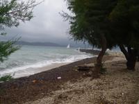 Ankunft in Orebic &ndash; &copy; Ingrid Langer (Eberhardt TRAVEL)