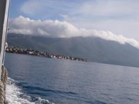 Auf Wiedersehen Korcula &ndash; &copy; Ingrid Langer (Eberhardt TRAVEL)