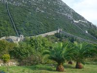 Ston &ndash; &copy; Ingrid Langer (Eberhardt TRAVEL)