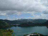 Bacinska Jezera &ndash; &copy; Ingrid Langer (Eberhardt TRAVEL)