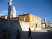 Zadar &ndash; &copy; Ingrid Langer (Eberhardt TRAVEL)