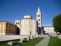 Zadar &ndash; &copy; Ingrid Langer (Eberhardt TRAVEL)