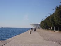ein Schiff wird kommen &ndash; &copy; Ingrid Langer (Eberhardt TRAVEL)