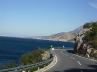 Fahrt in Ri Rijeka &ndash; &copy; Ingrid Langer (Eberhardt TRAVEL)
