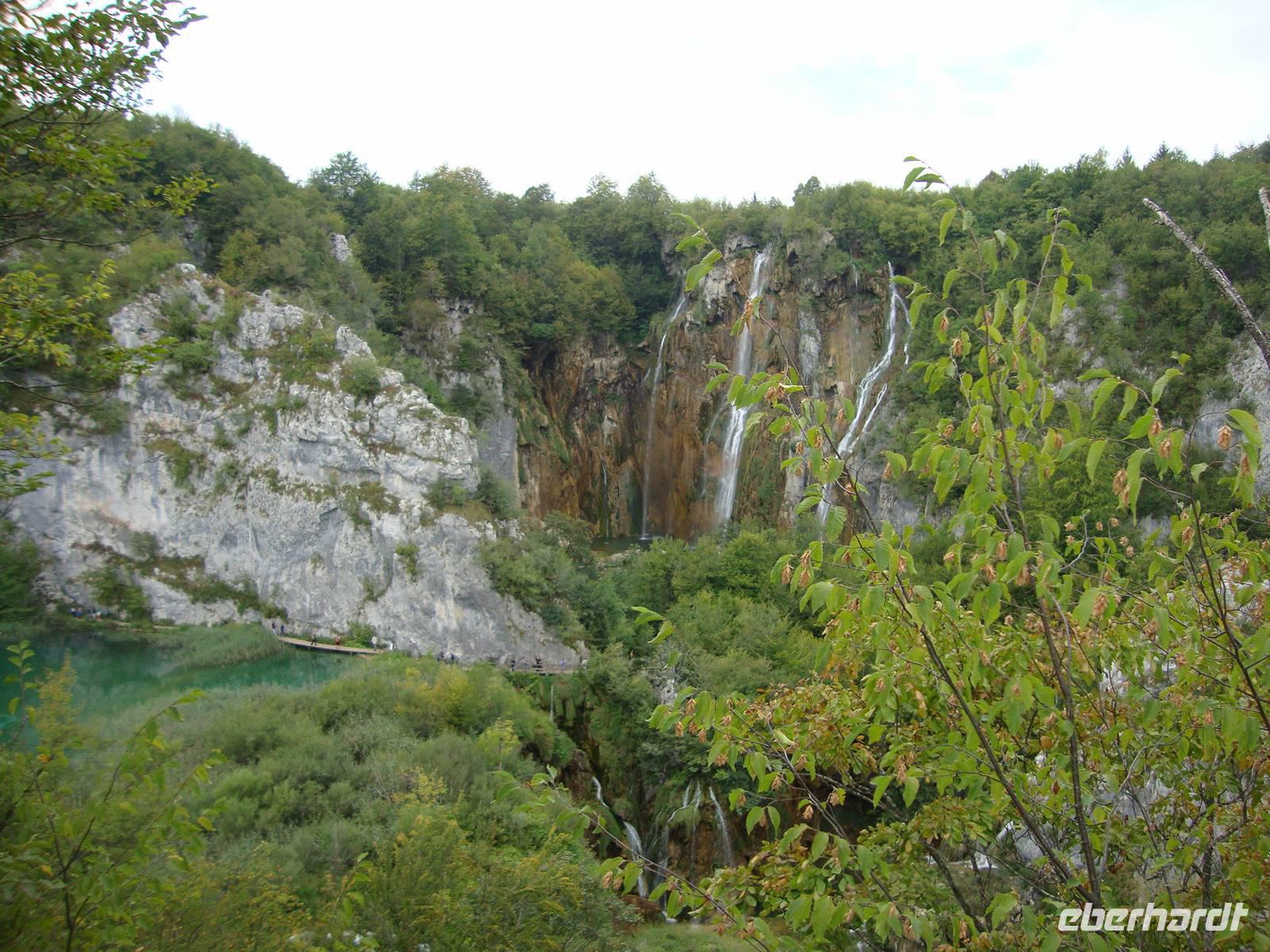 Plitwitzer Seen &ndash; &copy; Harald Kühne (Eberhardt TRAVEL)