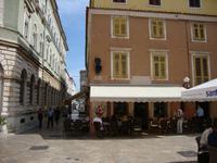 Zadar &ndash; &copy; Harald Kühne (Eberhardt TRAVEL)