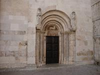Zadar Kathedrale &ndash; &copy; Harald Kühne (Eberhardt TRAVEL)