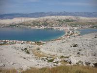 Insel Pag &ndash; &copy; Harald Kühne (Eberhardt TRAVEL)
