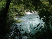 Krka Wasserfälle &ndash; &copy; Harald Kühne (Eberhardt TRAVEL)