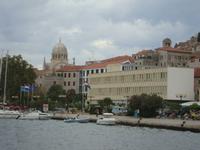 Sibenik &ndash; &copy; Harald Kühne (Eberhardt TRAVEL)