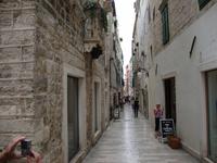 Sibenik &ndash; &copy; Harald Kühne (Eberhardt TRAVEL)