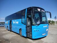Benz Trans &ndash; &copy; Harald Kühne (Eberhardt TRAVEL)