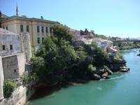 Mostar &ndash; &copy; Harald Kühne (Eberhardt TRAVEL)
