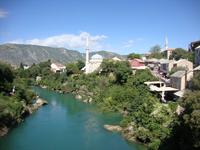 Mostar &ndash; &copy; Harald Kühne (Eberhardt TRAVEL)