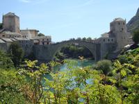 Mostar Stari Most &ndash; &copy; Harald Kühne (Eberhardt TRAVEL)