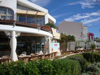 Hotel Afrodita &ndash; &copy; Harald Kühne (Eberhardt TRAVEL)
