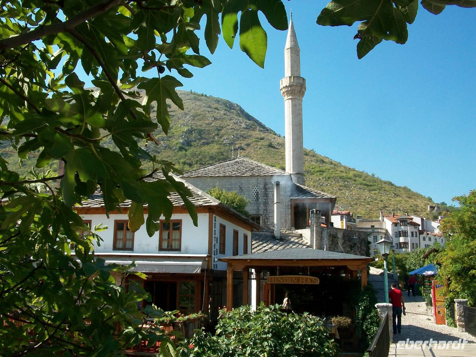 Mostar &ndash; &copy; Steffen Mucke (Eberhardt TRAVEL)