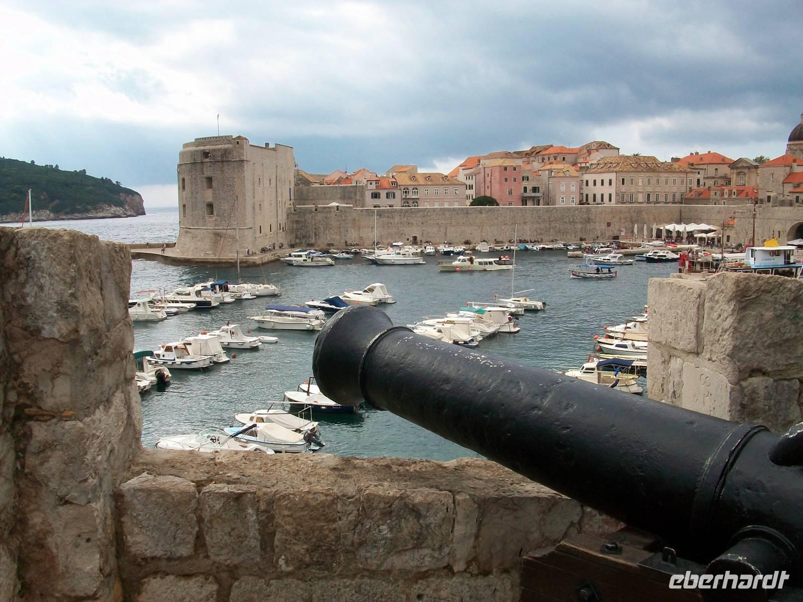 Dubrovnik &ndash; &copy; Steffen Mucke (Eberhardt TRAVEL)